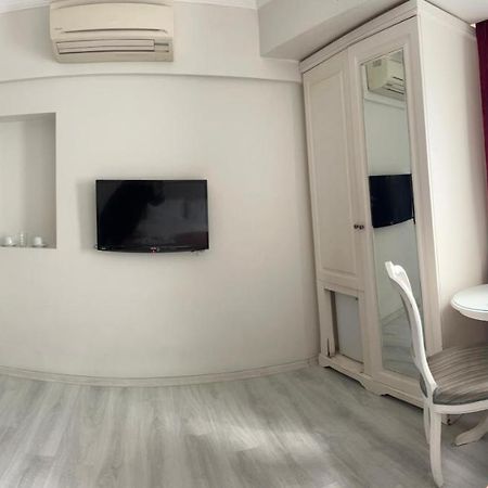 Nacre Residence Istanboel Buitenkant foto