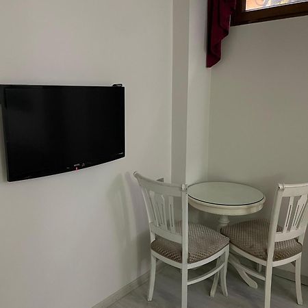 Nacre Residence Istanboel Buitenkant foto